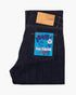 SEA ISLAND SELVEDGE - 12 oz - Raw Denim