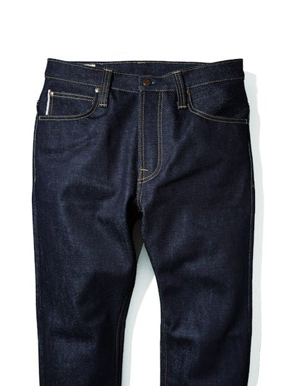 Tough Jeans 23 oz sanforized - Big John - Raw Denim