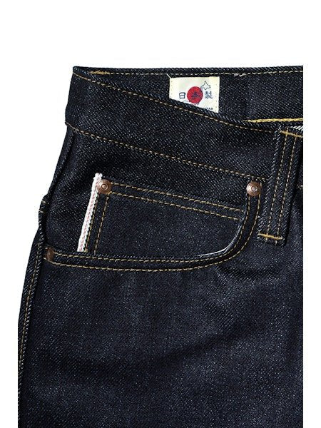 Tough Jeans 23 oz sanforized - Big John - Raw Denim