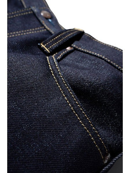 Tough Jeans 23 oz sanforized - Big John - Raw Denim