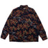 TRUE SHIRT - Printed Autumn - Raw Denim