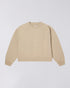 W‘ CORE Sweat Alum - Raw Denim