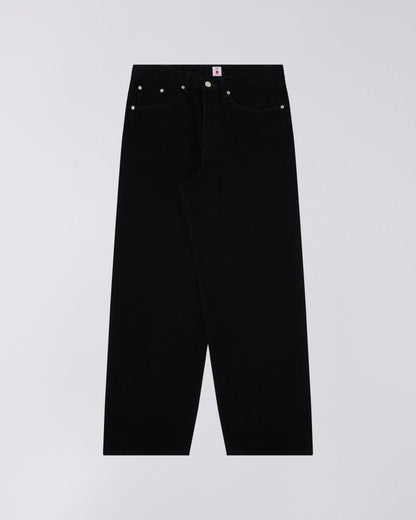 Wide Pant - Black unwashed - I032088.89.99 - Vintage Jeans