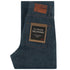 Naked & Famous - Classic - Natural Indigo Selvedge (11 oz) - Vintage Wear